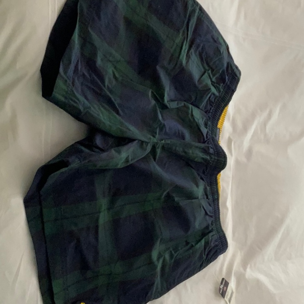 NWT Polo Sport bathing suit
